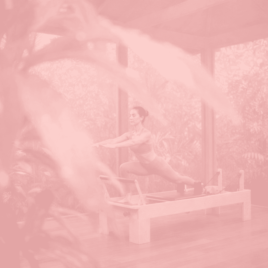 Panass Pilates Studio